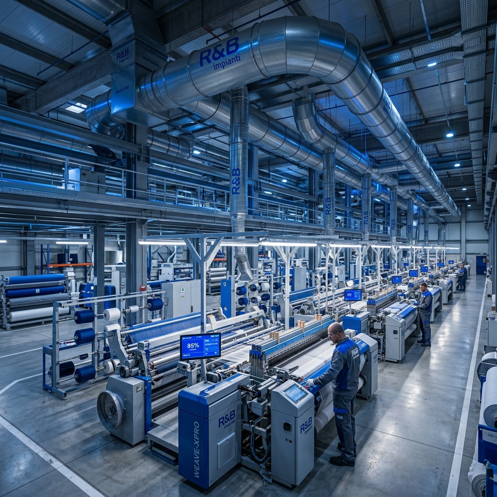 Industria Tessile