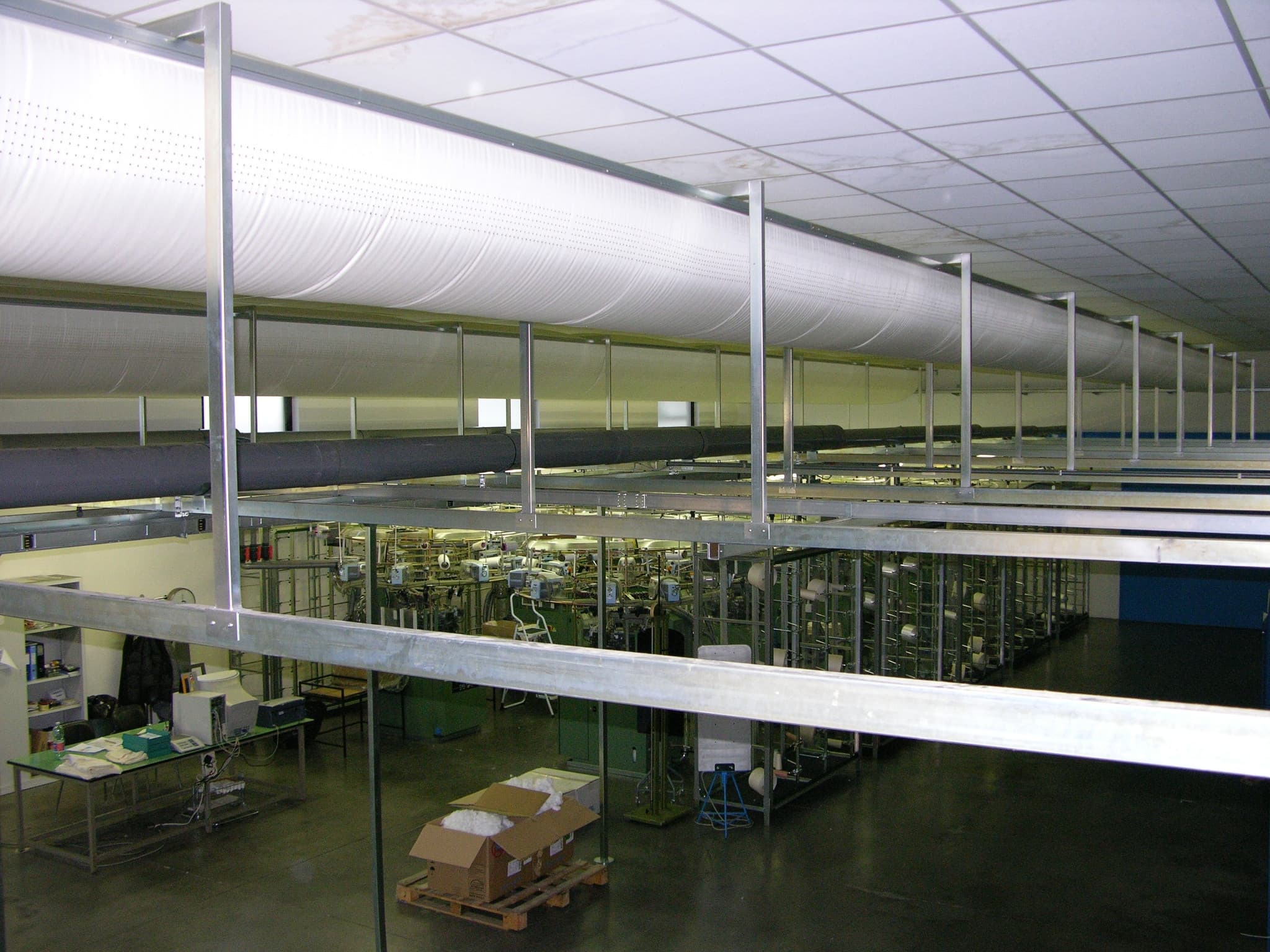 Impianti di trattamento aria detailing 5