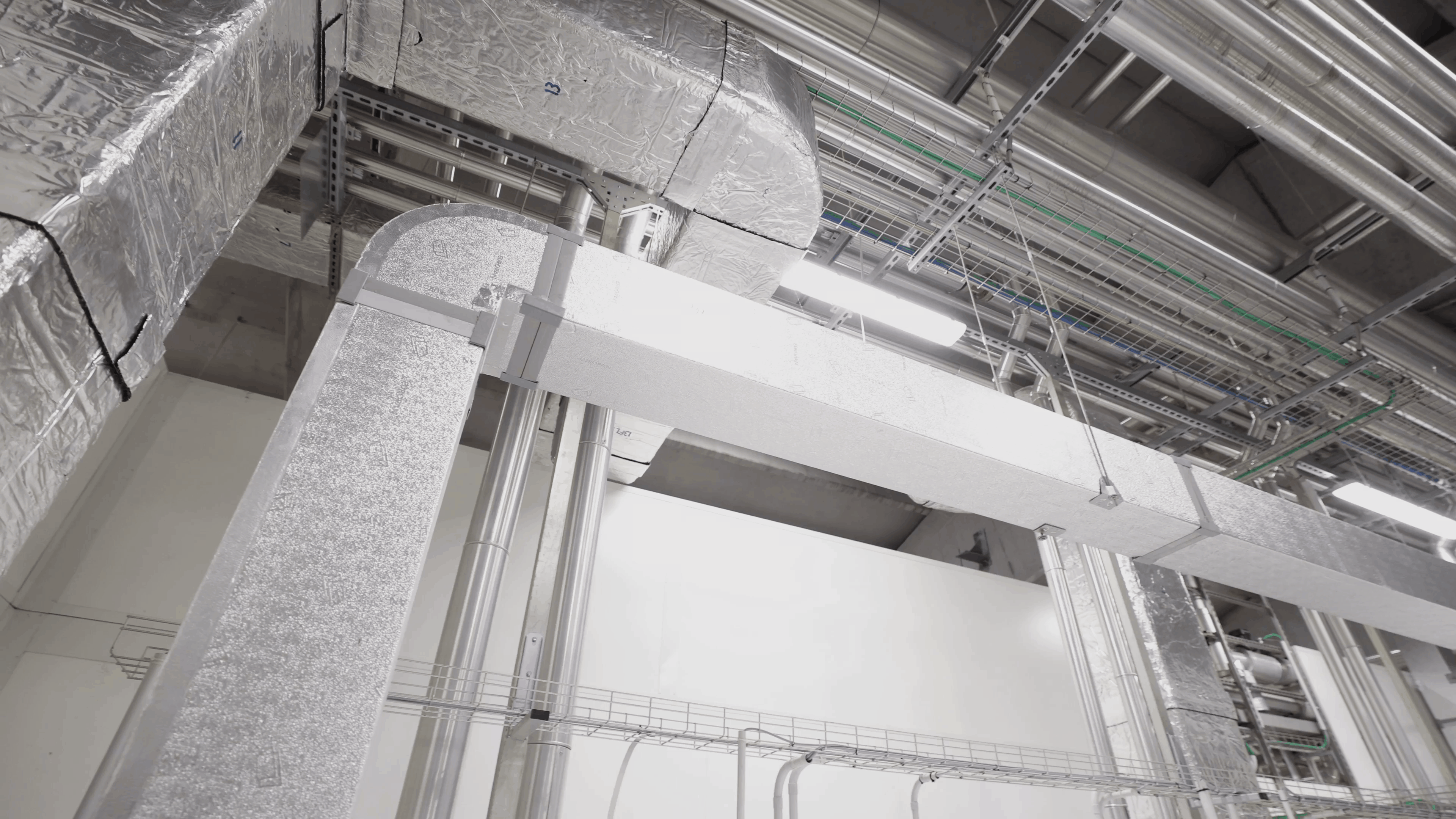 Gruppi frigo industriali detailing 2