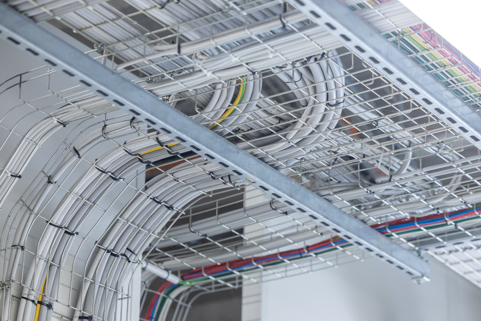 Impianti Elettrici detailing 4