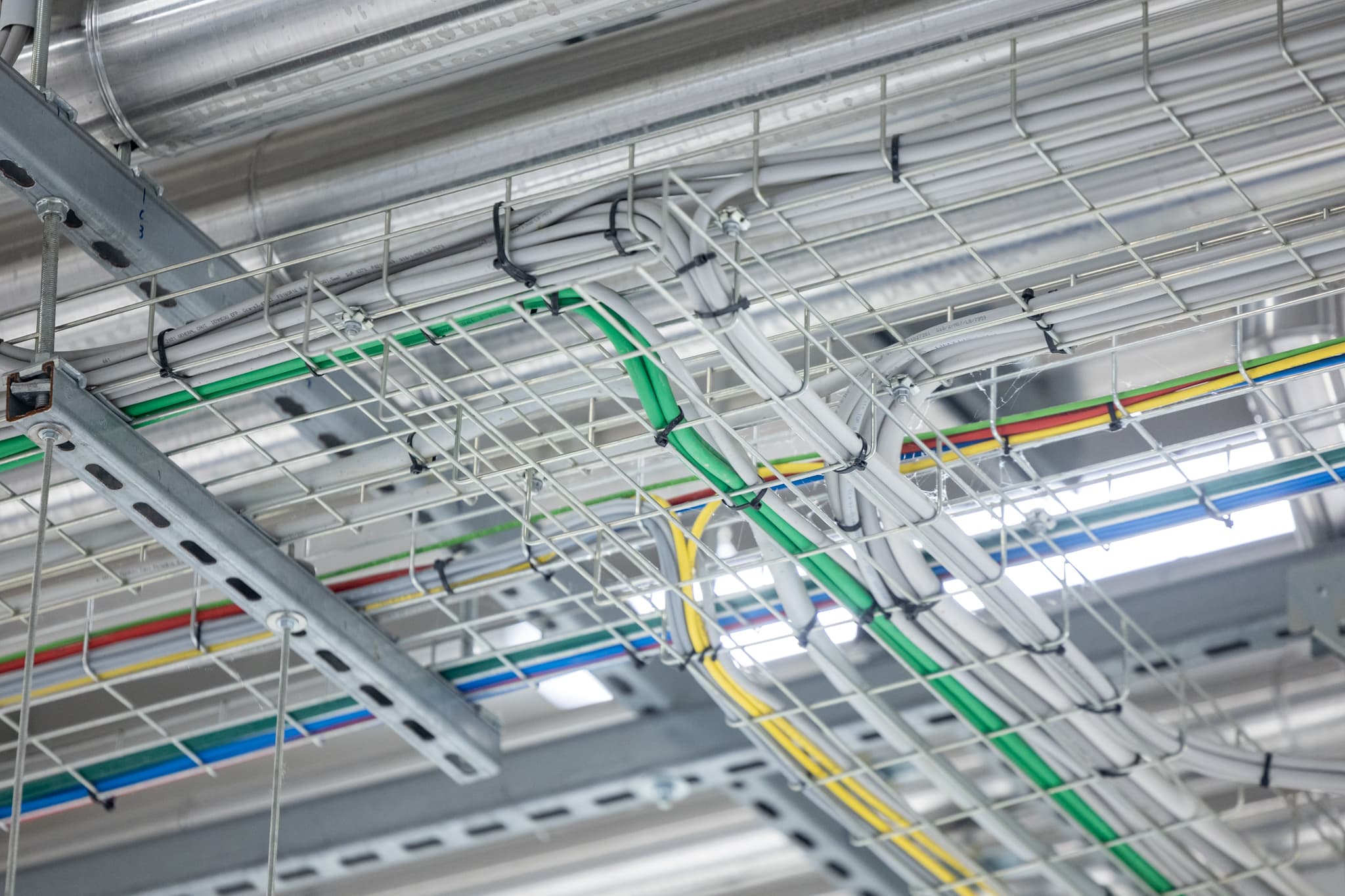 Impianti Elettrici