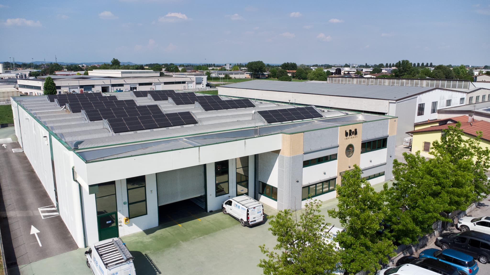Impianti Elettrici detailing 5