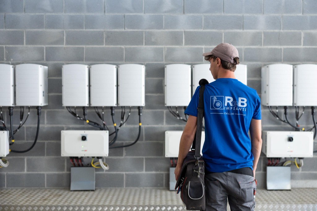 Inverter